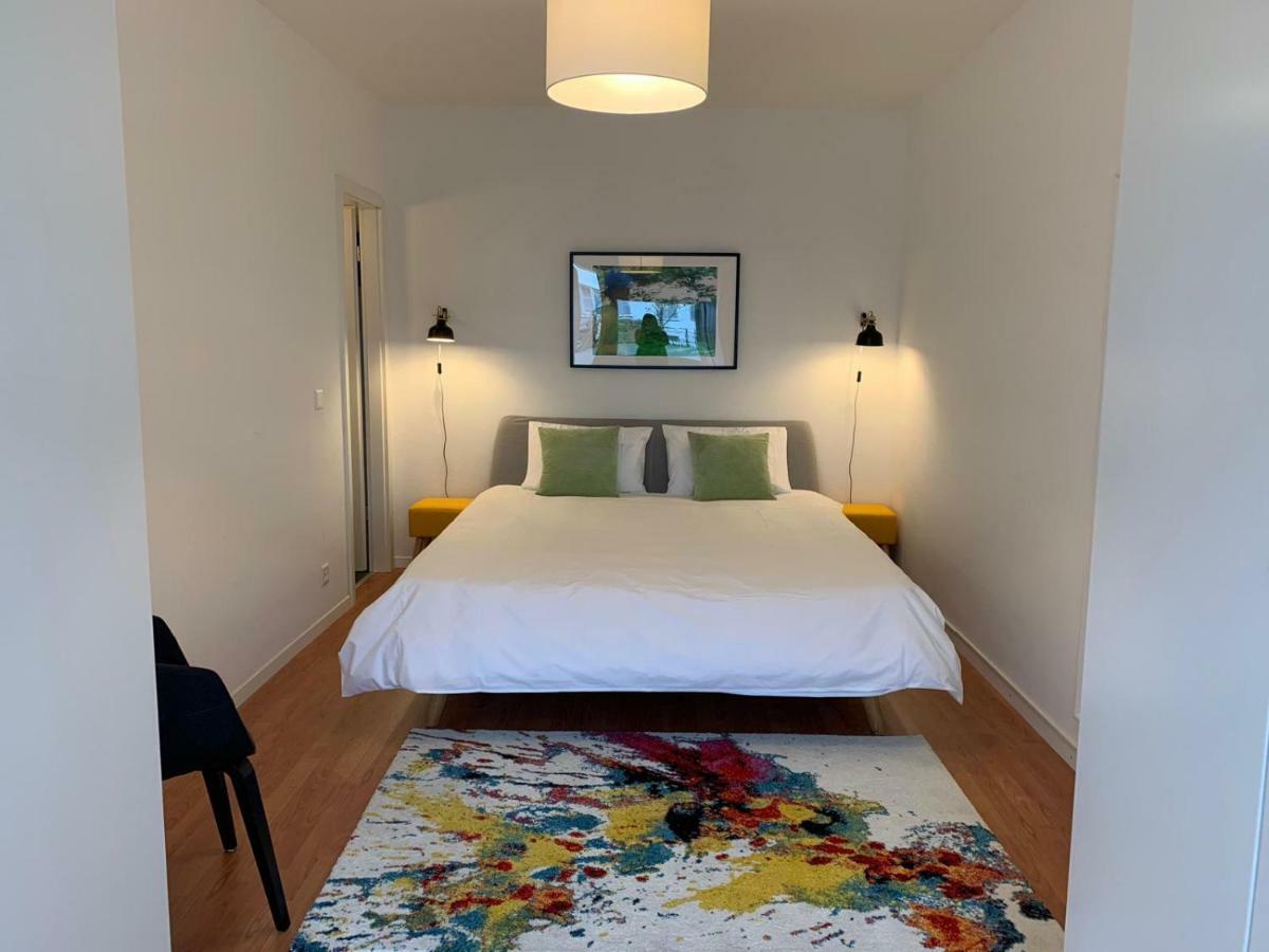 Apartment Cosy Geneva