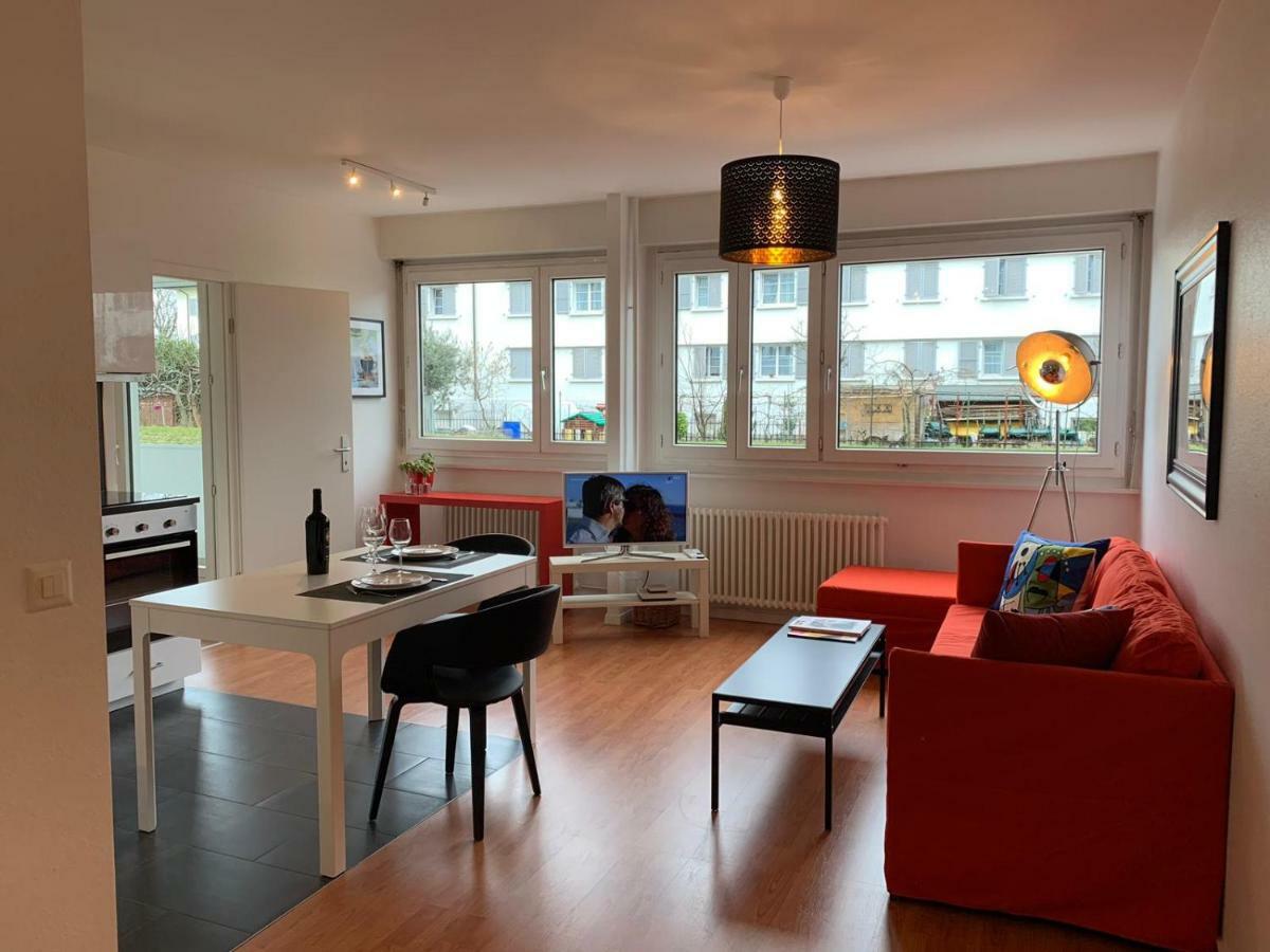 Apartment Cosy