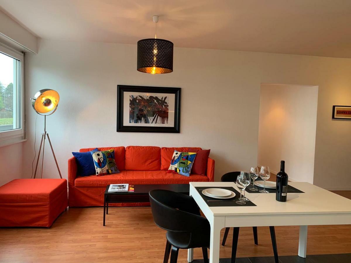 Cosy Apartment