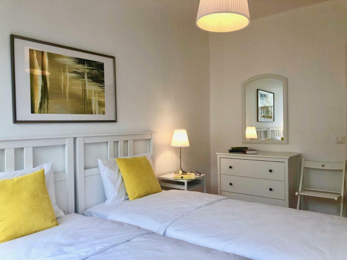 Apartment Cosy